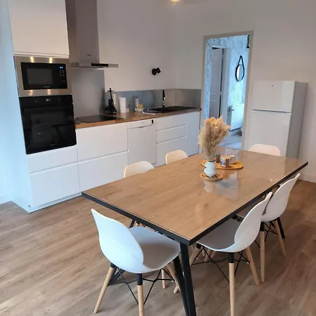 Le Qg Du 86, 4-6 Pers, A 5 Min Du Futuroscope شاسنوي دي بويتو