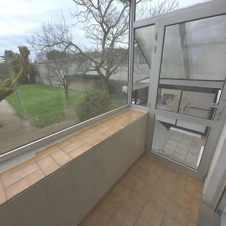 بيت للعطل Le Qg Du 86, 4-6 Pers, A 5 Min Du Futuroscope *