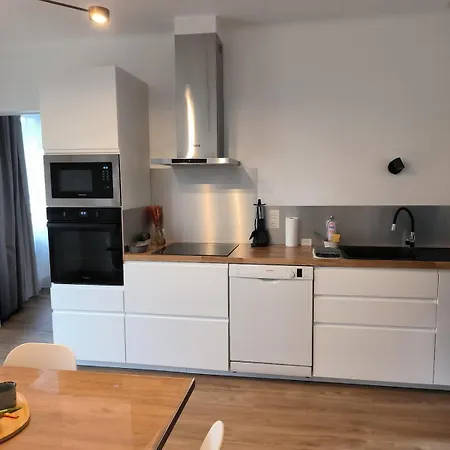 Feriehus Le Qg Du 86, 4-6 Pers, A 5 Min Du Futuroscope *