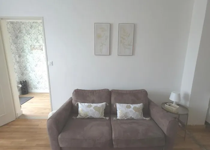 Le Qg Du 86, 4-6 Pers, A 5 Min Du Futuroscope Hébergement de vacances *