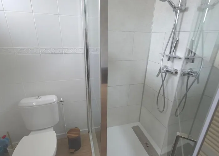 Le Qg Du 86, 4-6 Pers, A 5 Min Du Futuroscope * شاسنوي دي بويتو