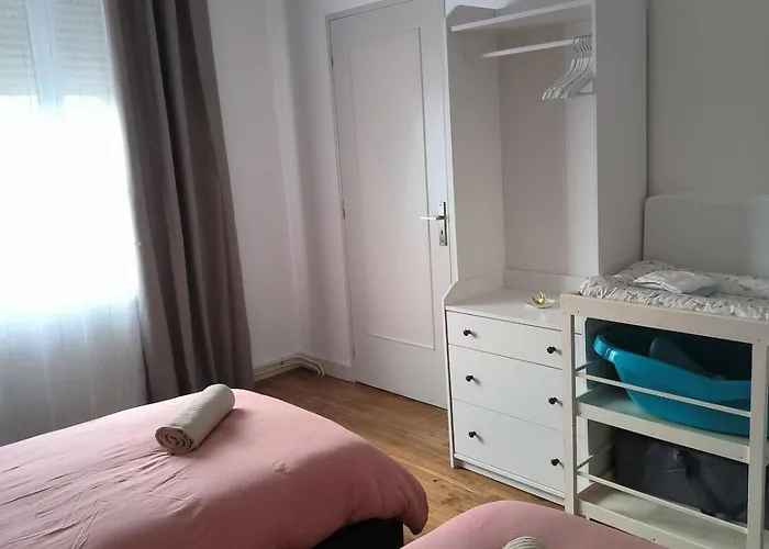 Le Qg Du 86, 4-6 Pers, A 5 Min Du Futuroscope * Chasseneuil-du-Poitou