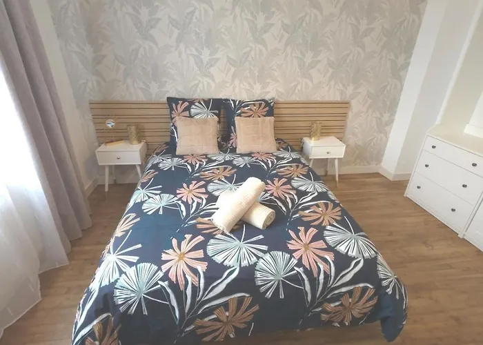 Le Qg Du 86, 4-6 Pers, A 5 Min Du Futuroscope * Chasseneuil-du-Poitou